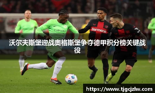 沃尔夫斯堡迎战奥格斯堡争夺德甲积分榜关键战役